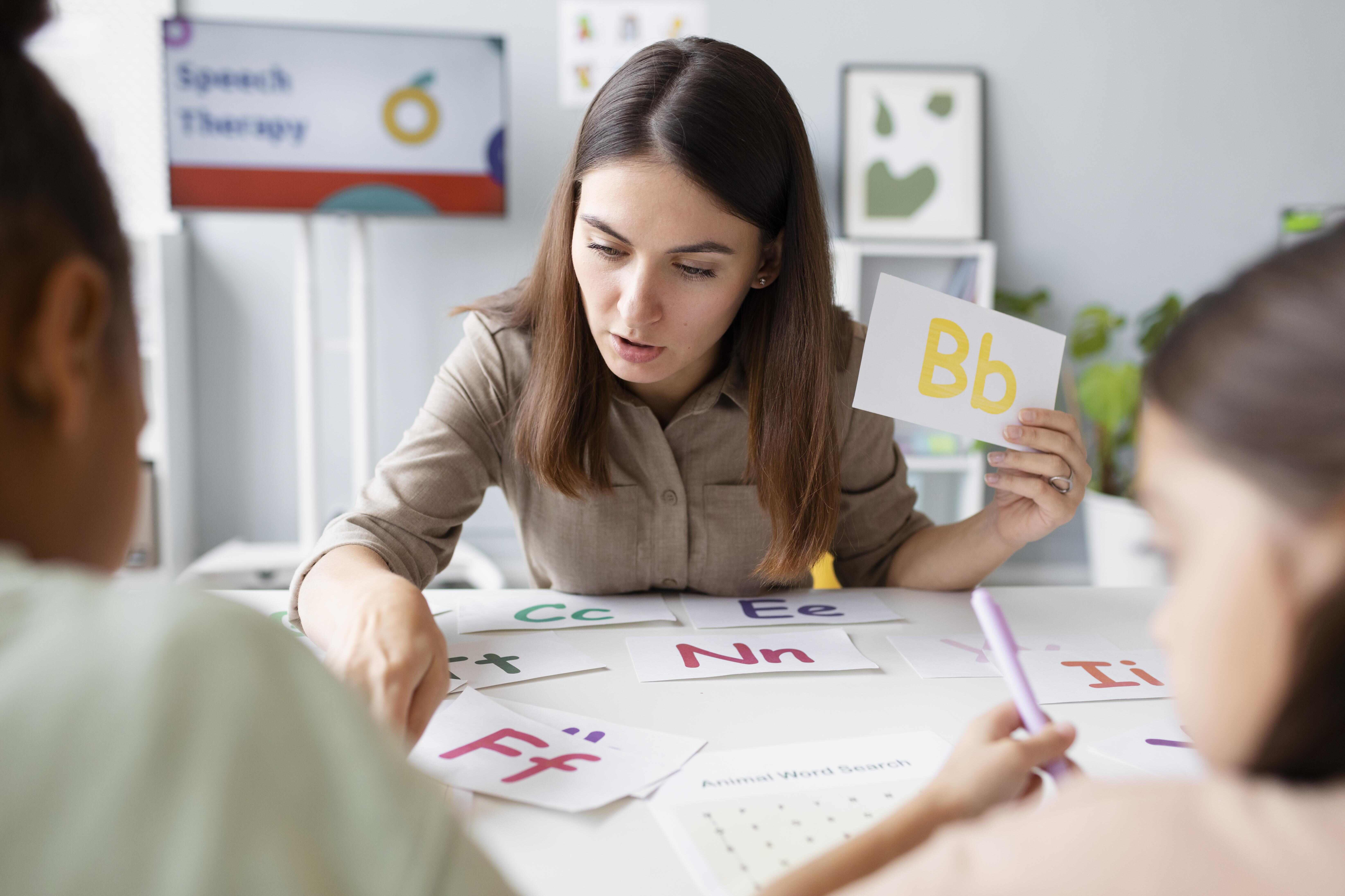 PTE Academic Verbal Reasoning