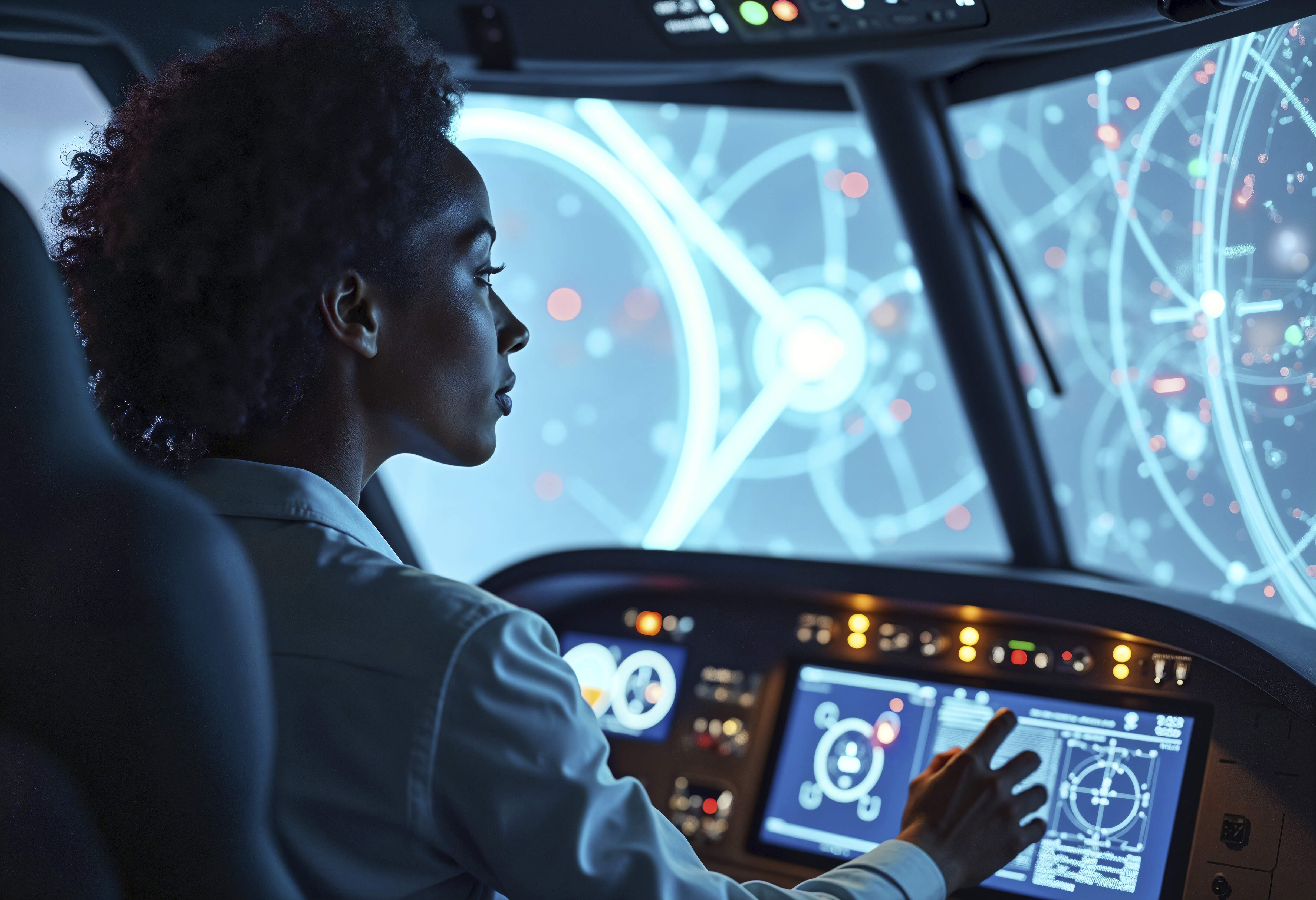 Aerospace Engineering